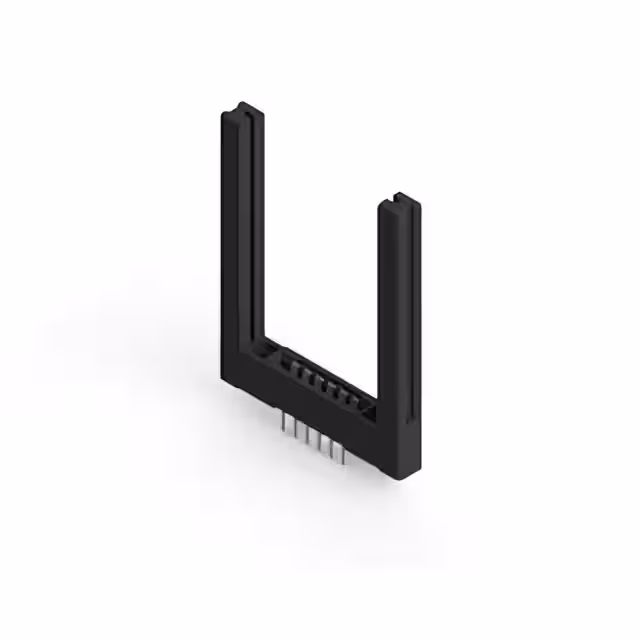 357-012-440-258 EDAC Inc.  Edgeboard Connectors